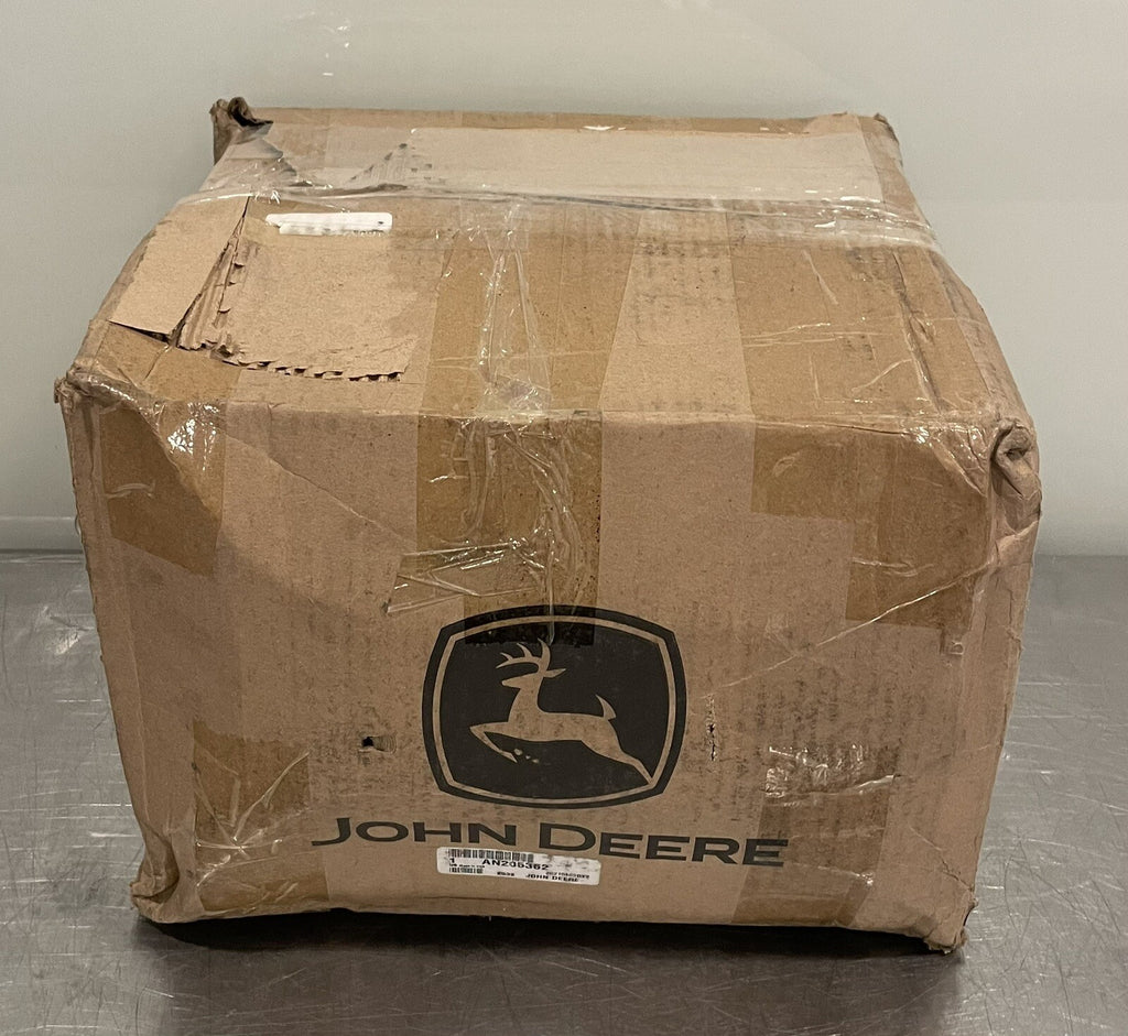 John Deere AN205362 Genuine Absorber Spring Bag NEW IN BOX! FREE SHIPPING!