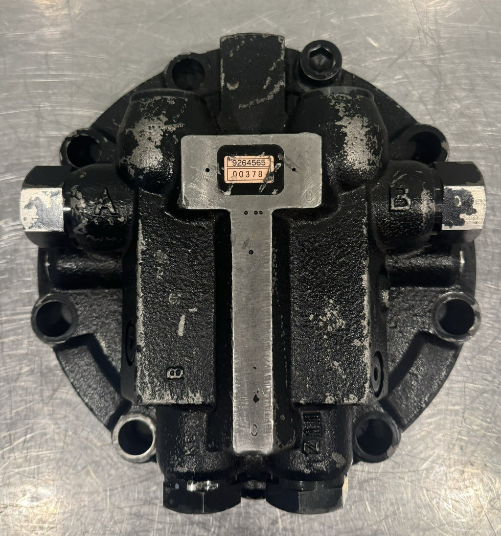 9264565 Brake Valve John Deere NEW! FREE SHIPPING!