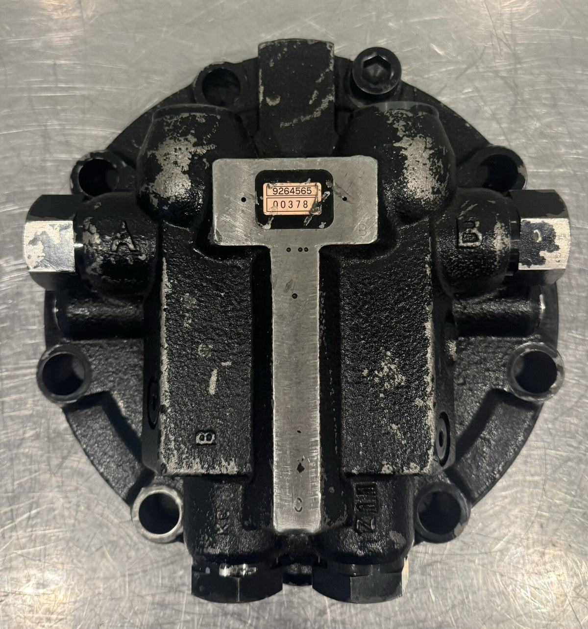 9264565 Brake Valve John Deere NEW! FREE SHIPPING!