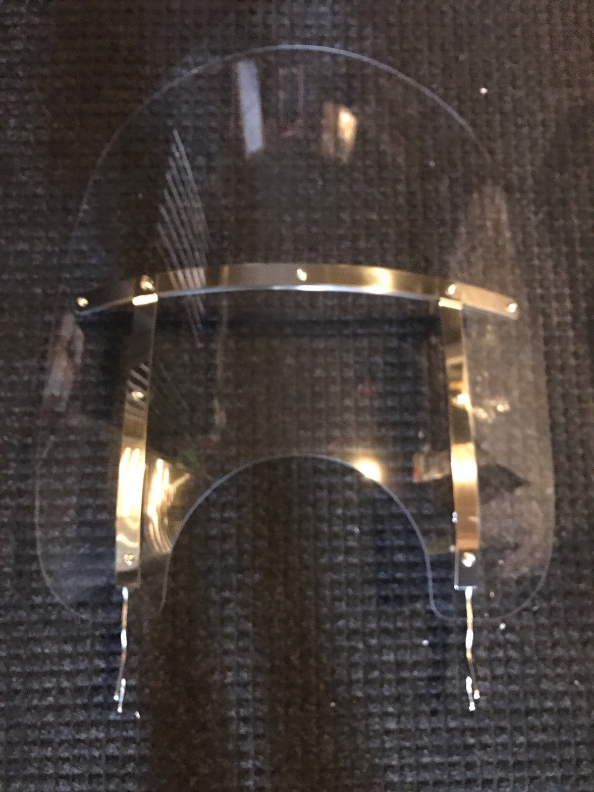 Motorcycle Windshield NEW