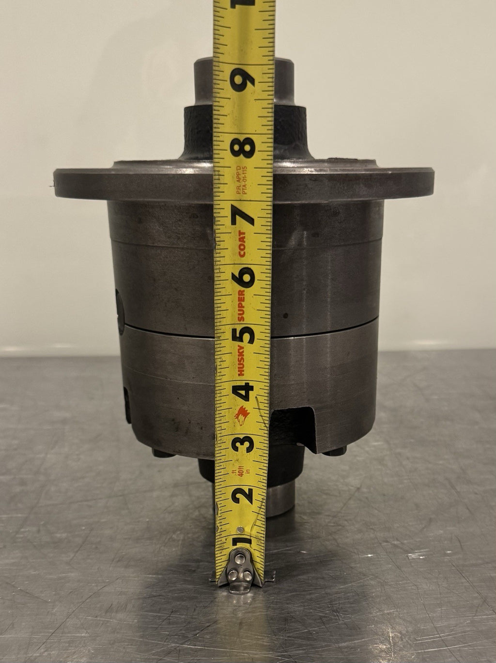 Differential 18 Bolt 33 Spline 448/42301 D-126 NEW! FREE SHIPPING!