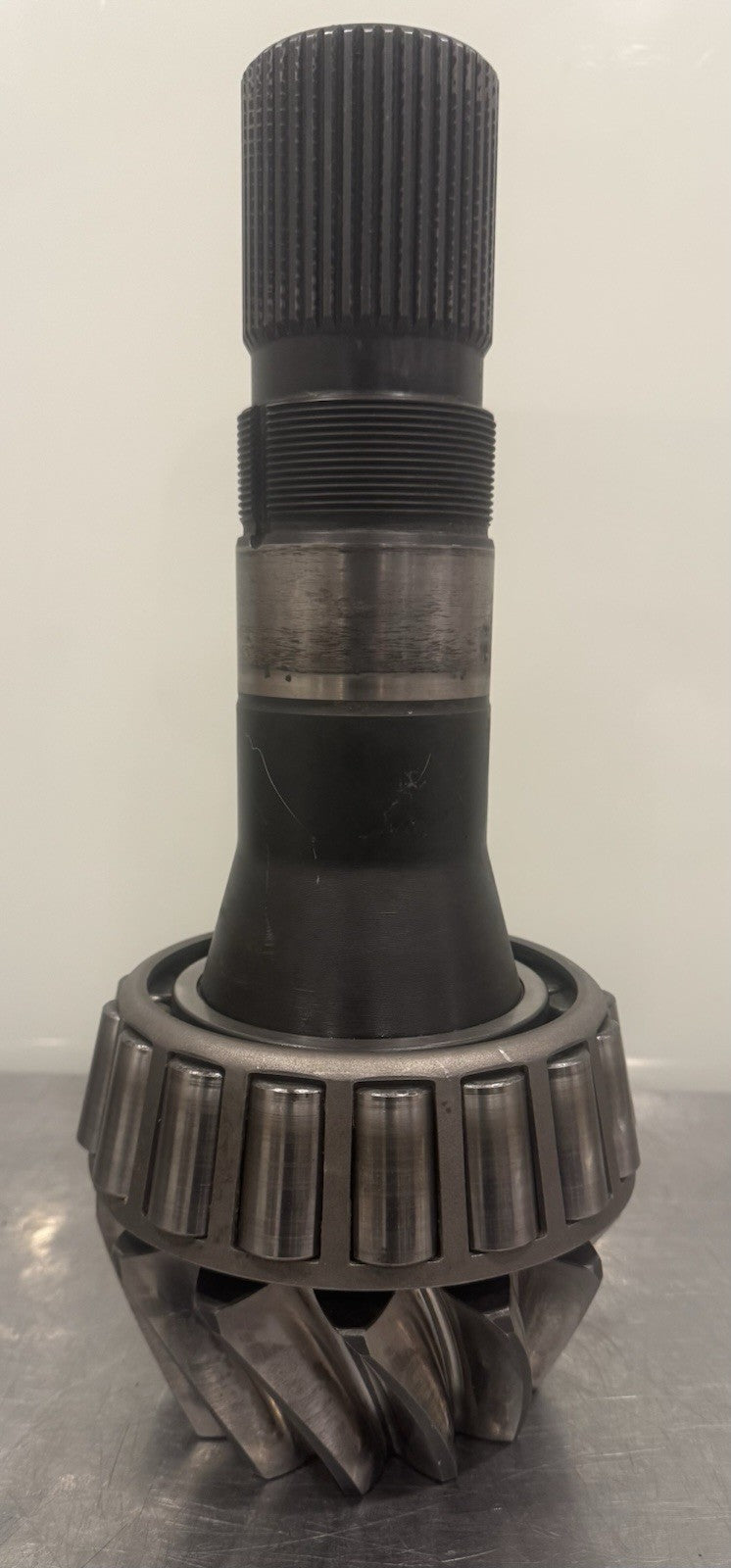 Caterpillar 602-1157 CAT Differential Bevel Pinion 13 Teeth Remanufactured NEW! 
