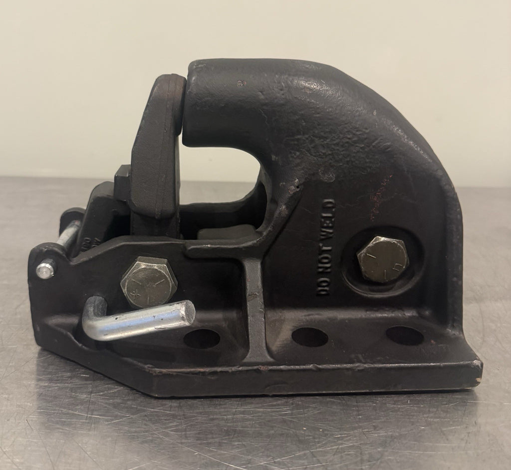 SAF Holland XD-05495 Pintle Hitch PH-550 Pintle Hook 50 Ton NEW! FREE SHIPPING!