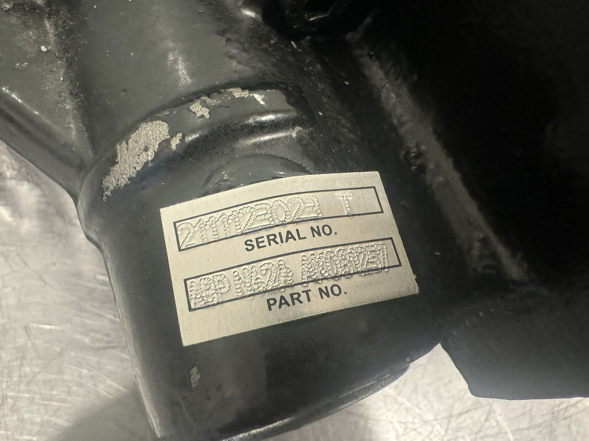 ABP N42A AK081257 Caliper Air Rx Bx NEW! FREE SHIPPING!