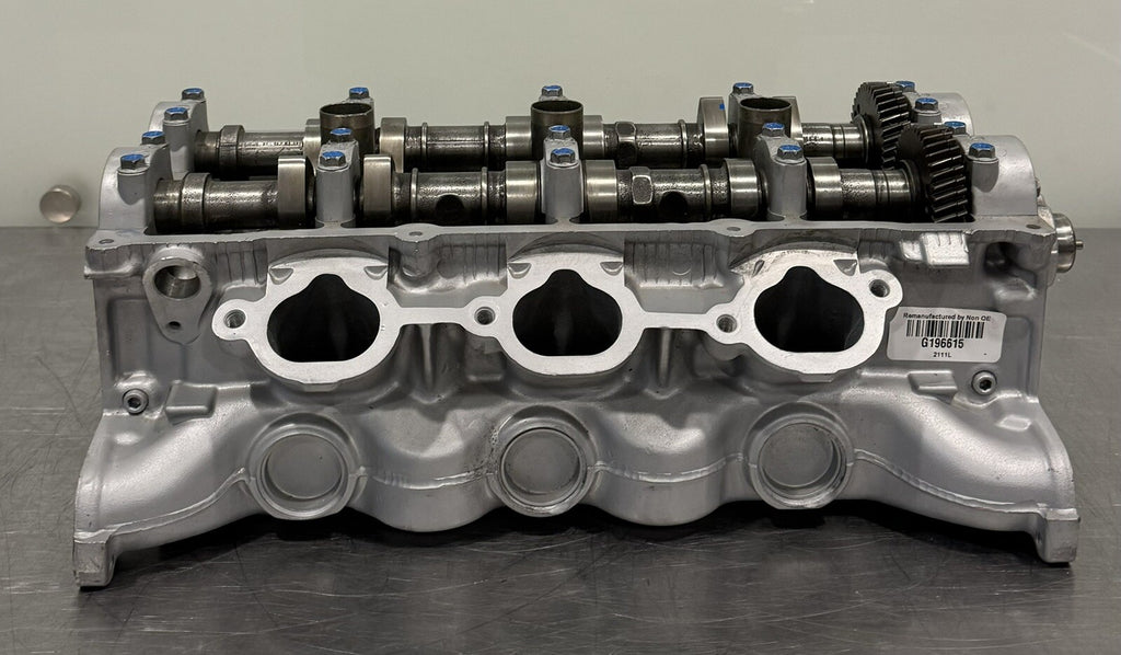 Z111L Cylinder Head Reman G196615 NEW! FREE SHIPPING!