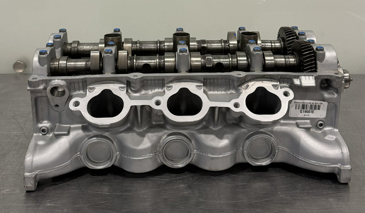 Z111L Cylinder Head Reman G196615 NEW! FREE SHIPPING!
