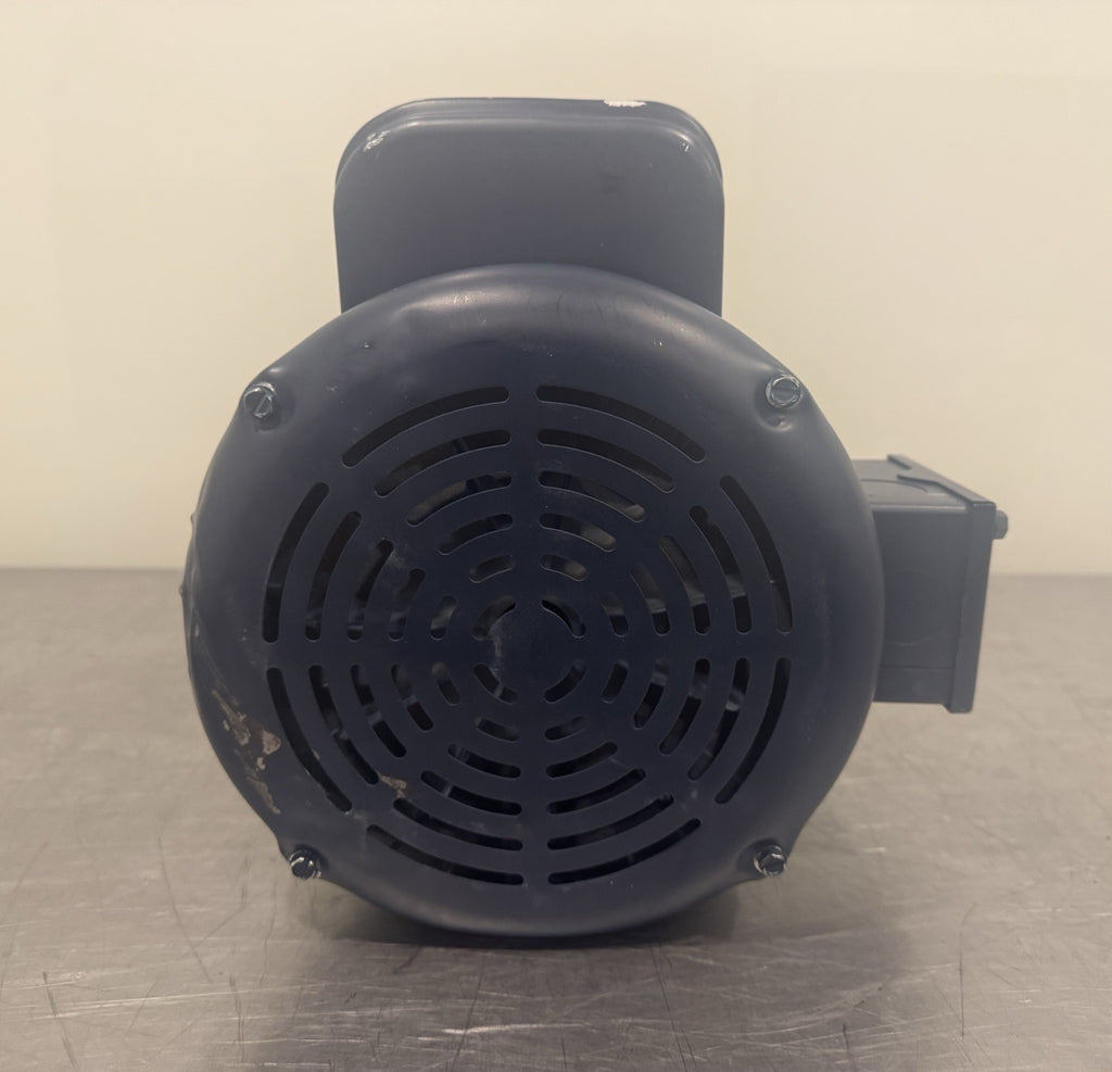 Leeson 131637.00 Motor 3HP 115/208-230V 3500 RPM 1PH NEW! FREE SHIPPING!