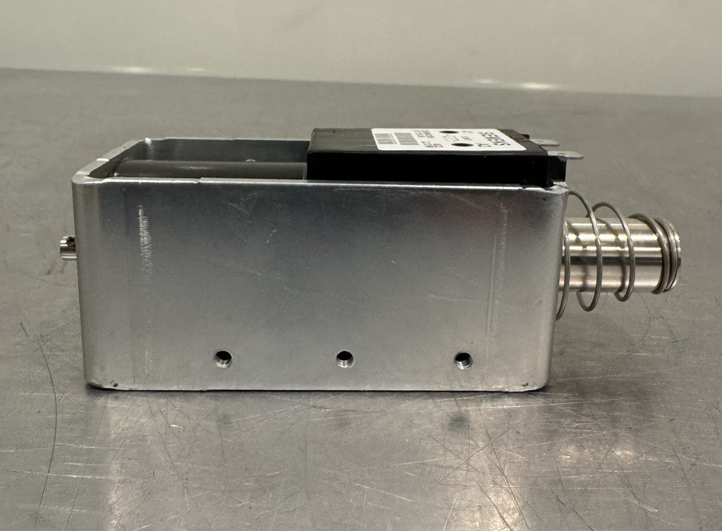 Siemens 3AY1510-5K Operating Solenoid Vacuum Circuit Breaker Shunt NEW!