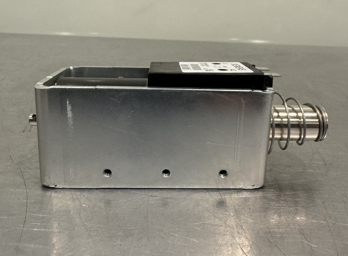 Siemens 3AY1510-5K Operating Solenoid Vacuum Circuit Breaker Shunt NEW!