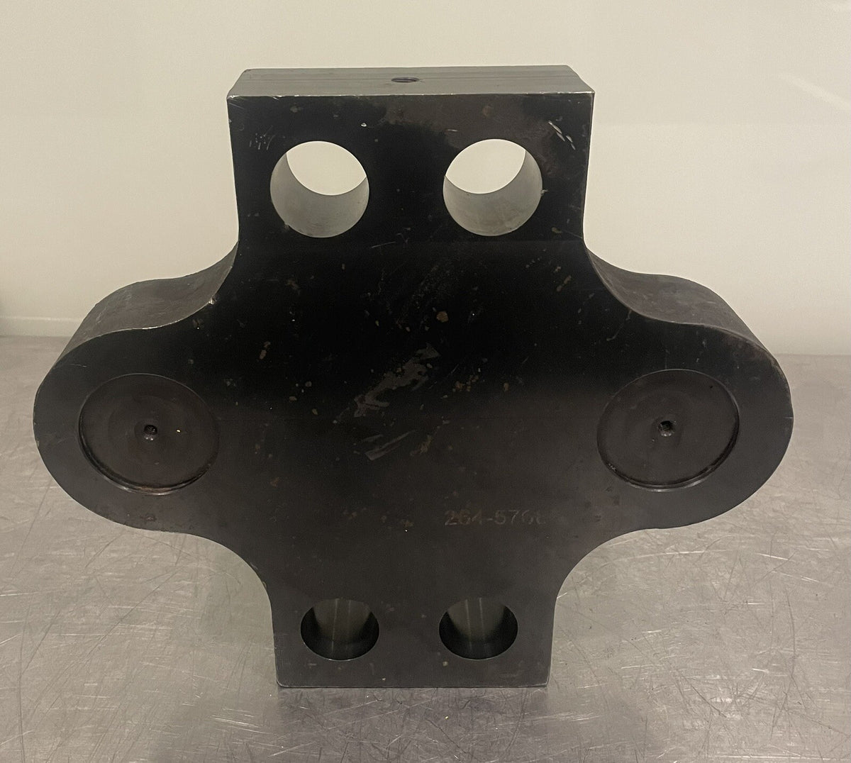 Caterpillar 264-5768 CAT Plate Assembly 2645768 NEW! FREE SHIPPING!