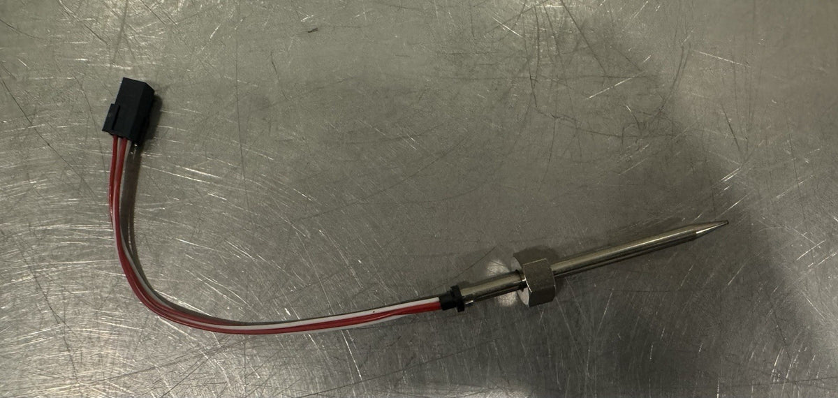Rational 40.06.112S Temperature Sensor Probe ESTB HA NEW! FREE SHIPPING!