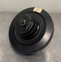 ID073 Track Idler Roller For Bobcat 6687137 D006813 NEW! FREE SHIPPING!