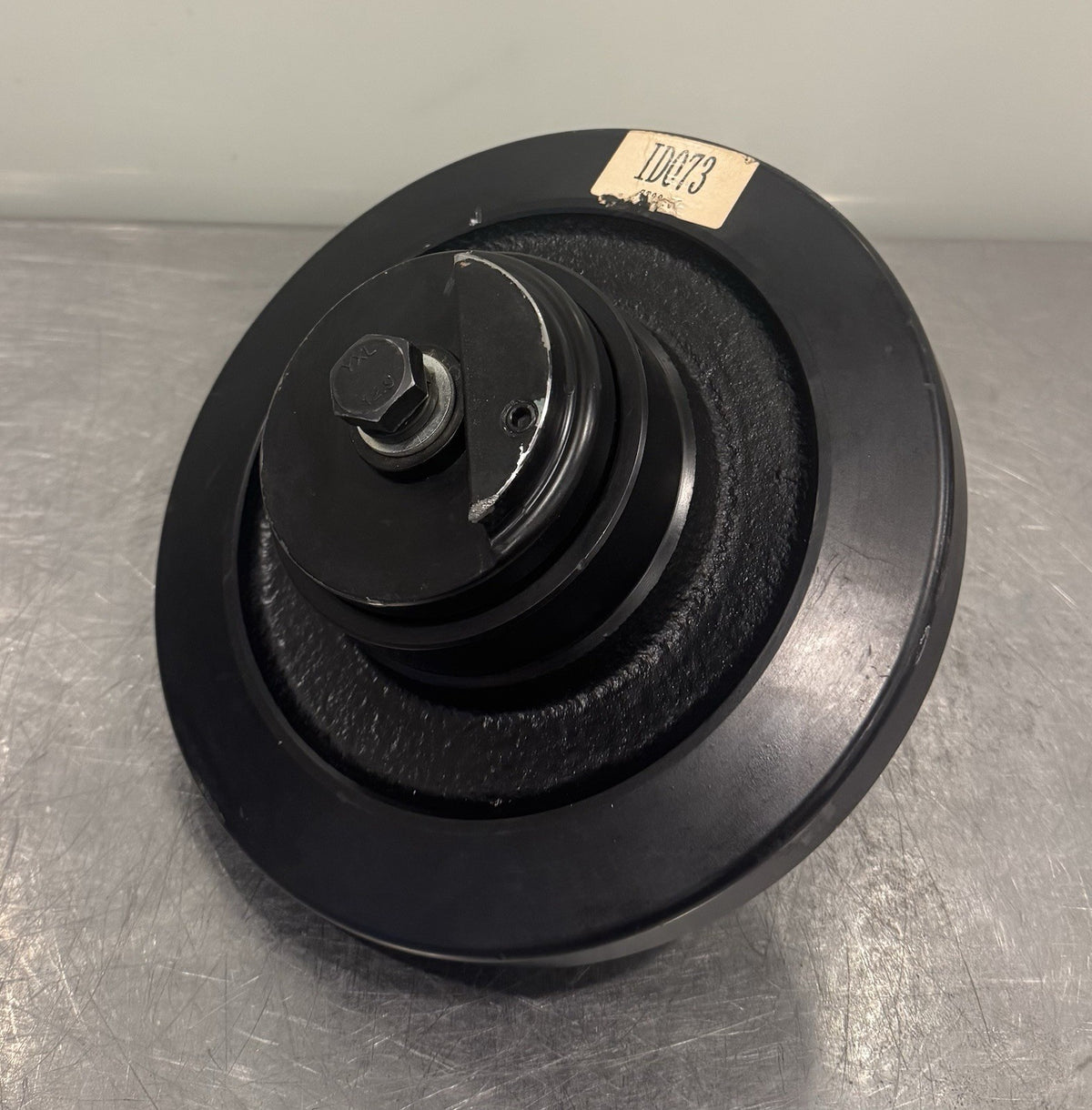 ID073 Track Idler Roller For Bobcat 6687137 D006813 NEW! FREE SHIPPING!