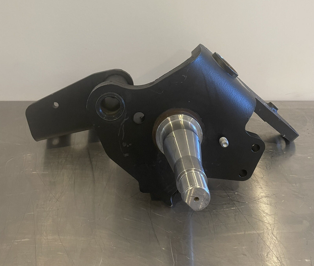 Link Auxiliary 708 Steering Knuckle NEW! FREE SHIPPING!!