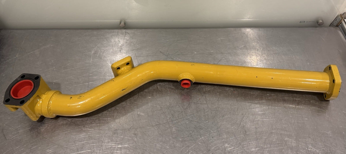 Caterpillar 5T0703 Tube Flanged Metal Hose ASSY! NEW! FREE SHIPPING!