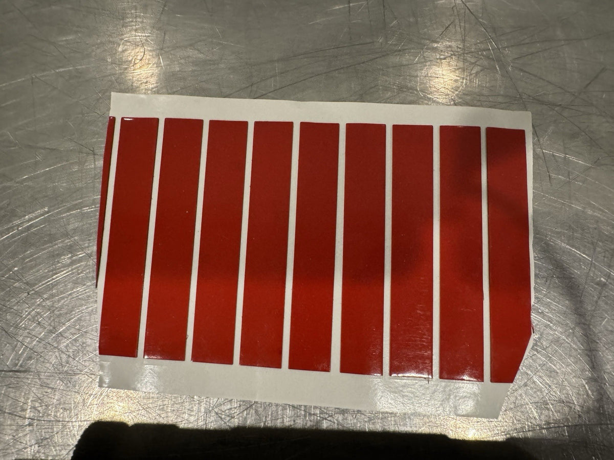 CRD 105046 Special Die 4.921 x 0.787 NEW IN BOX! FREE SHIPPING!