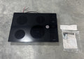 Whirlpool WCE55US0HB01 Electric 4 Element Ceramic Glass Cook Top NEW IN BOX!