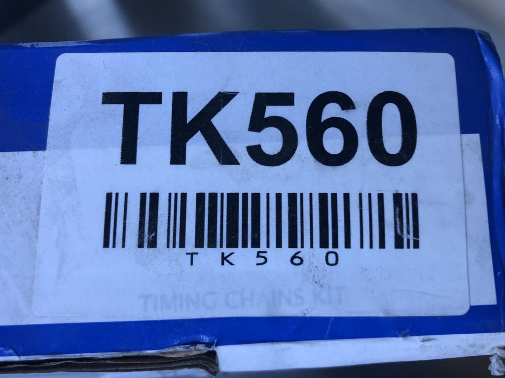 CNS TK560 Timing Chain Kit NEW IN BOX!!! FREE SHIPPING!!!