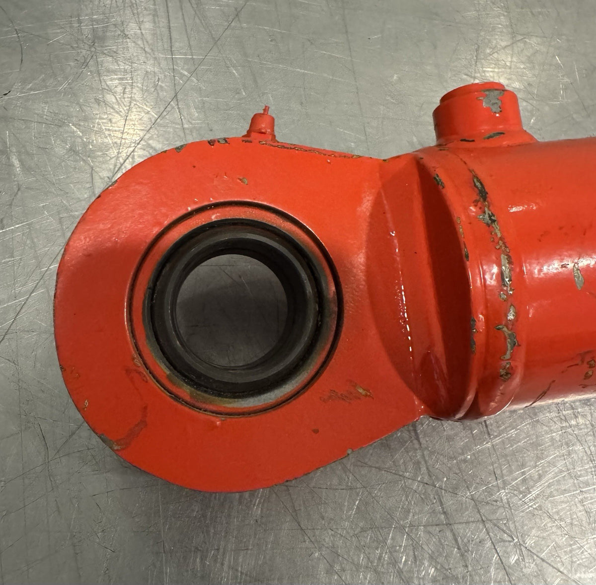 241-032296 Hydraulic Cylinder 3.5” Bore 1.5” Rod T220324-1360812-13 NEW!