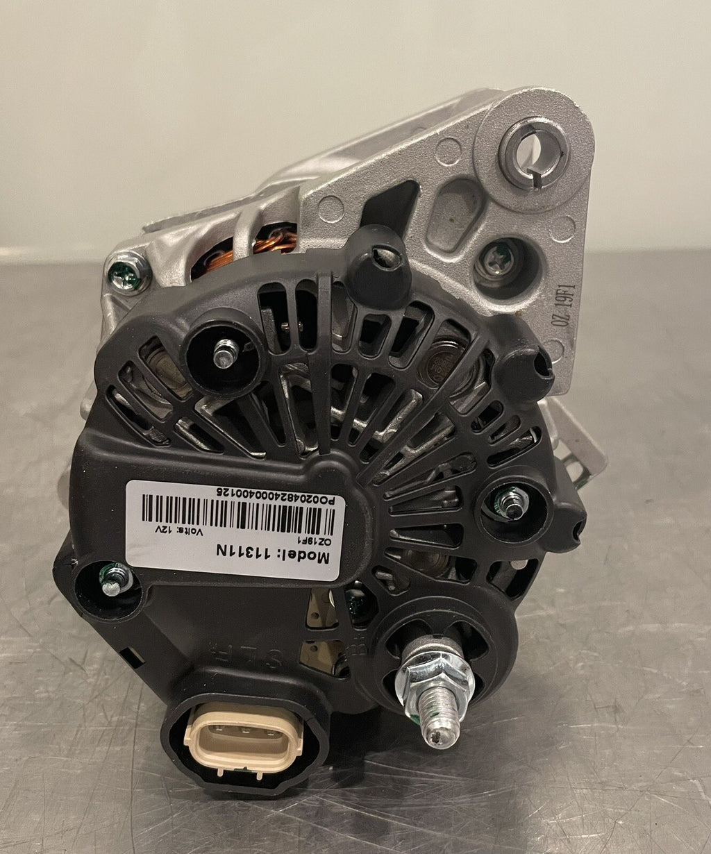 Premier Gear PG-11311 Alternator NEW IN BOX! FREE SHIPPING!