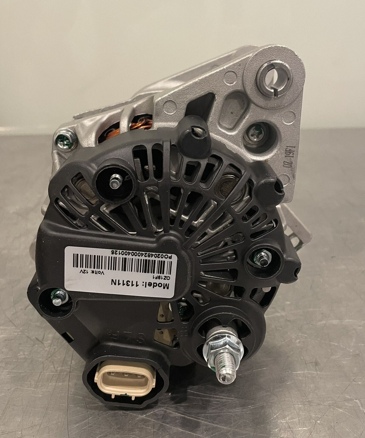 Premier Gear PG-11311 Alternator NEW IN BOX! FREE SHIPPING!