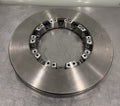 Flat Line Disc Brake Rotor Fras-Le FHD100237 MIN THK 37 MM 051124 NEW SHIPS FREE