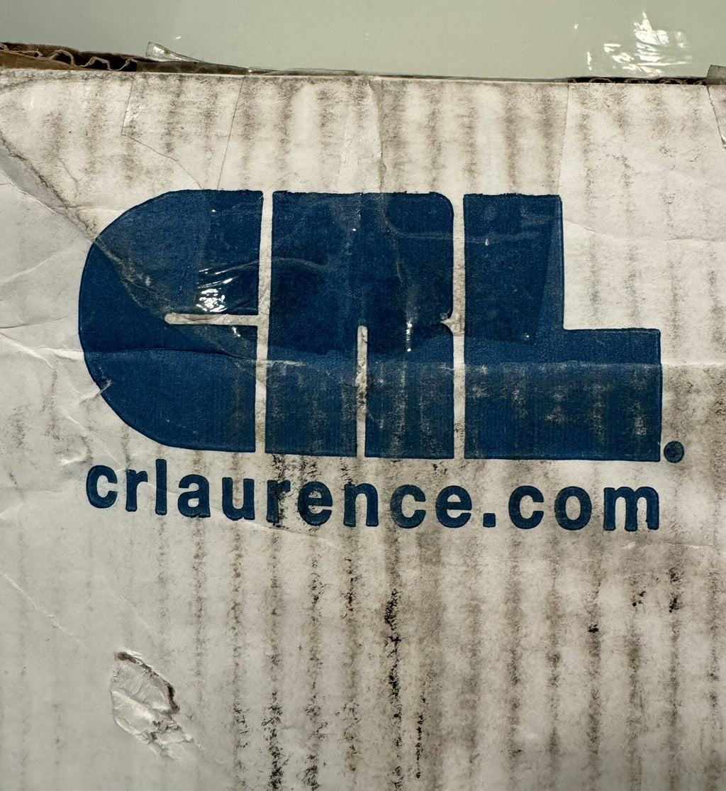 CRL BRT316 Non Ricochet Level 3 Bullet Resistant Drop In Deal Tray NEW IN BOX!