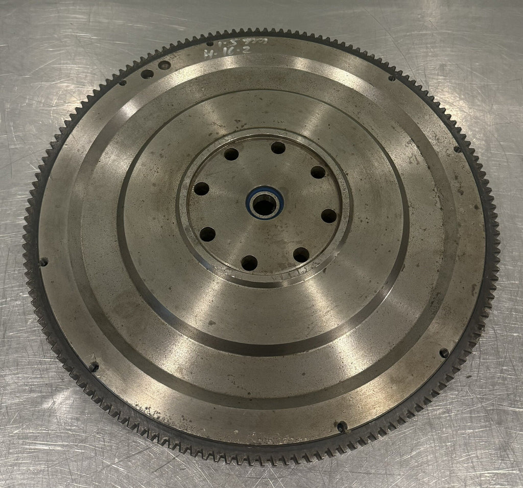 Flywheel 8 Hole 152 Teeth Roughly 15” NEW! FREE SHIPPING!