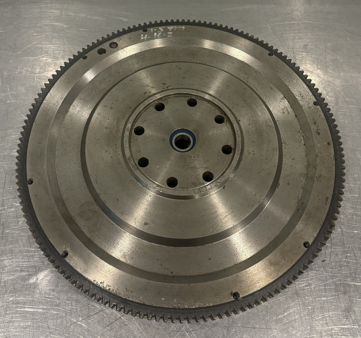 Flywheel 8 Hole 152 Teeth Roughly 15” NEW! FREE SHIPPING!