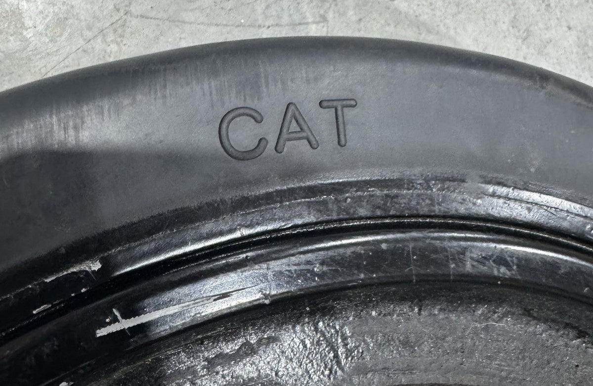 Caterpillar 189-9824 CAT Track Tire AS Genuine NEW! FREE SHIPPING!