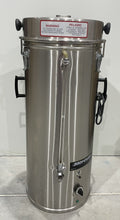 Curtis MCV-10 Coffee Dispenser Mercury 10 Gallon Dual Service FREE SHIPPING!