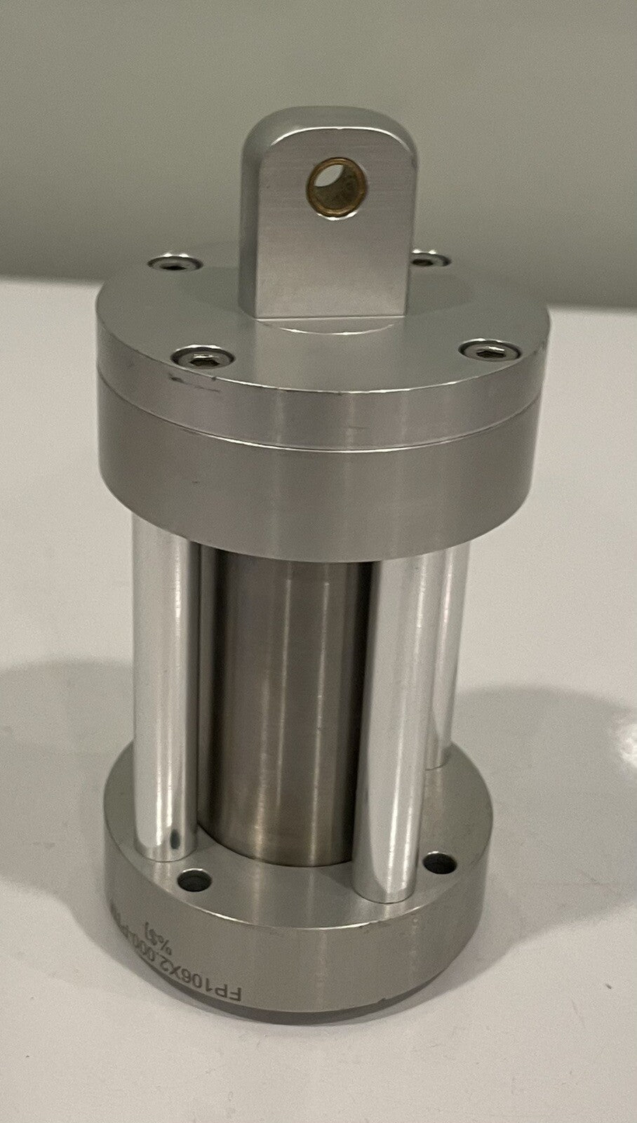 IMI Norgren FP106X2.00-PTM Pneumatic Cylinder NEW! FREE SHIPPING!