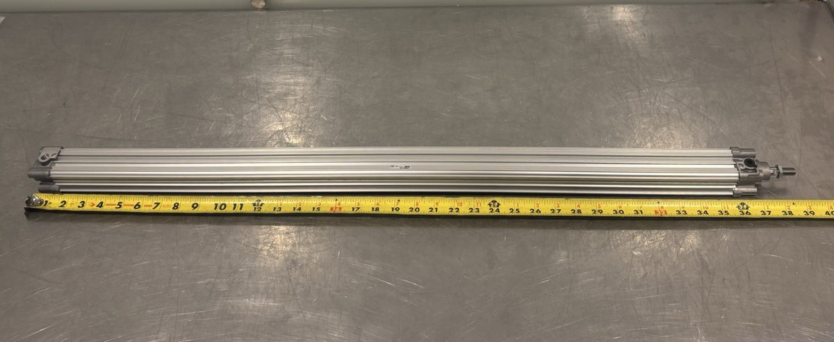 SMC CP96SDB32-840C Pneumatic Tie Rod Cylinder 6639S-504-502 NEW! SHIPS FREE