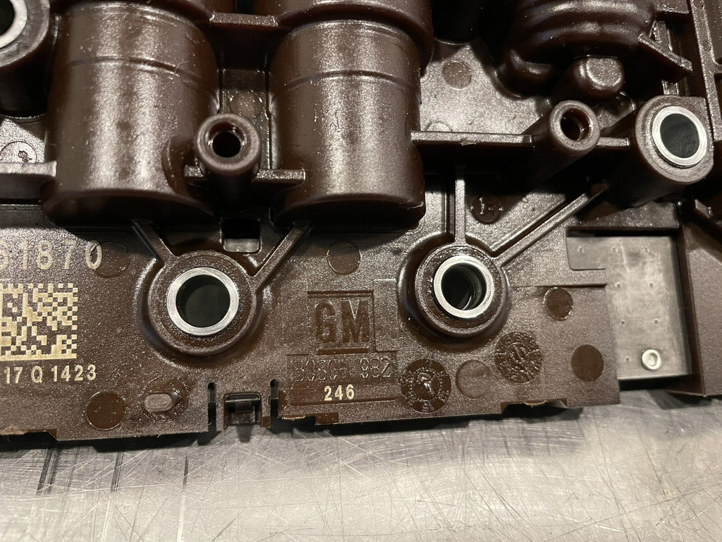 24261870 GM Bosch Transmission Control Unit NEW! FREE SHIPPING!