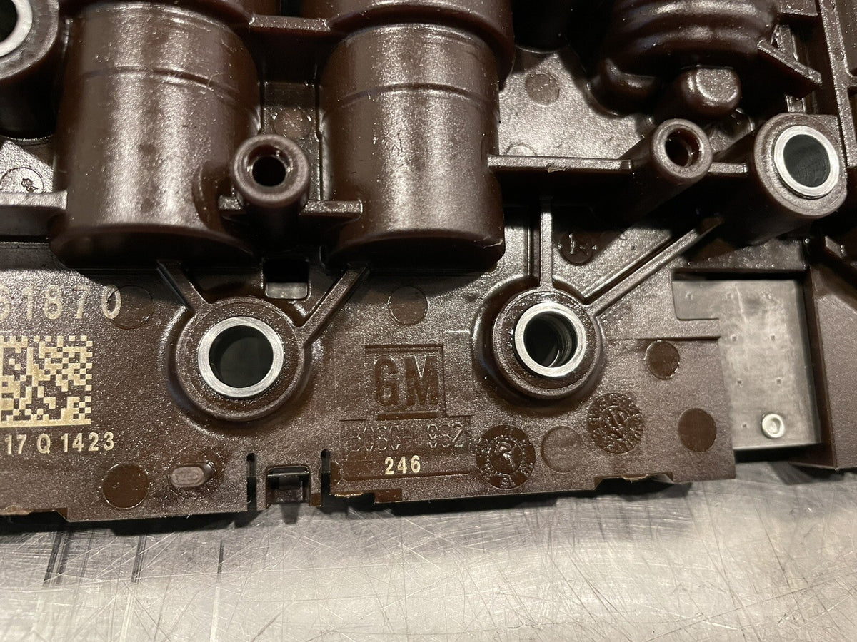 24261870 GM Bosch Transmission Control Unit NEW! FREE SHIPPING!