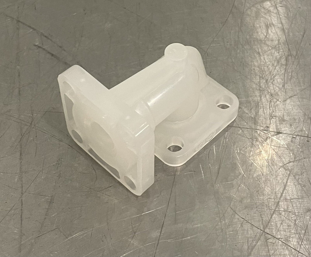 Warren Rupp 312-106-552 Sandpiper Elbow 312.106.552 NEW! FREE SHIPPING!