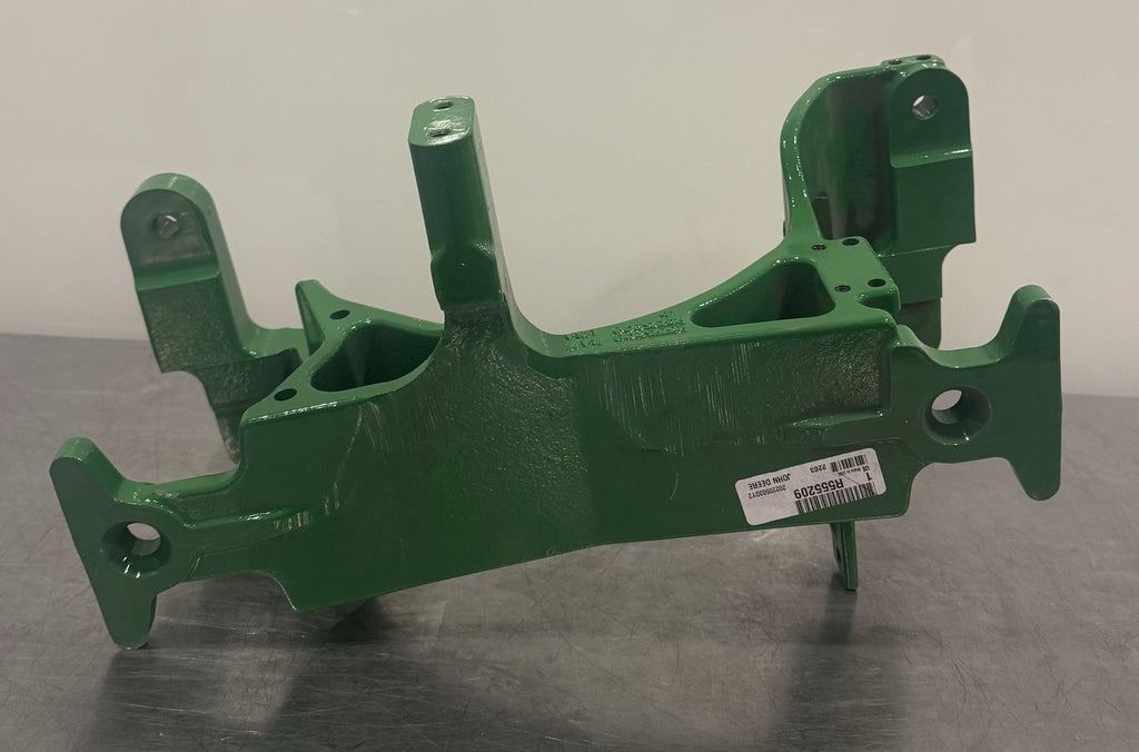 John Deere R555209 Cooling System Support Genuine NEW! FREE SHIPPING!