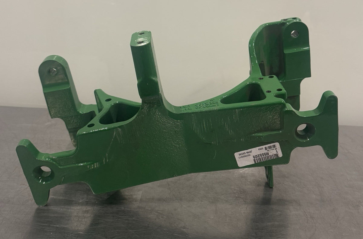 John Deere R555209 Cooling System Support Genuine NEW! FREE SHIPPING!