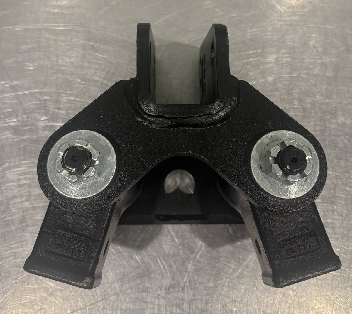 Curt Weight Distribution Hitch Head 17499-005 NEW! FREE SHIPPING!