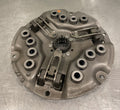 Hy-Capacity Tractor Clutch Pressure Plate 15 Spline NEW! FREE SHIPPING!