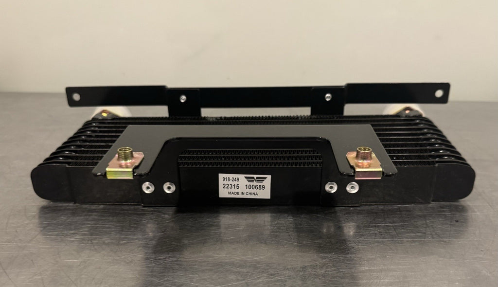 Dorman 918-249 Oil Cooler Auto Transmission Chevy GMC NEW IN BOX! SHIPS FREE!