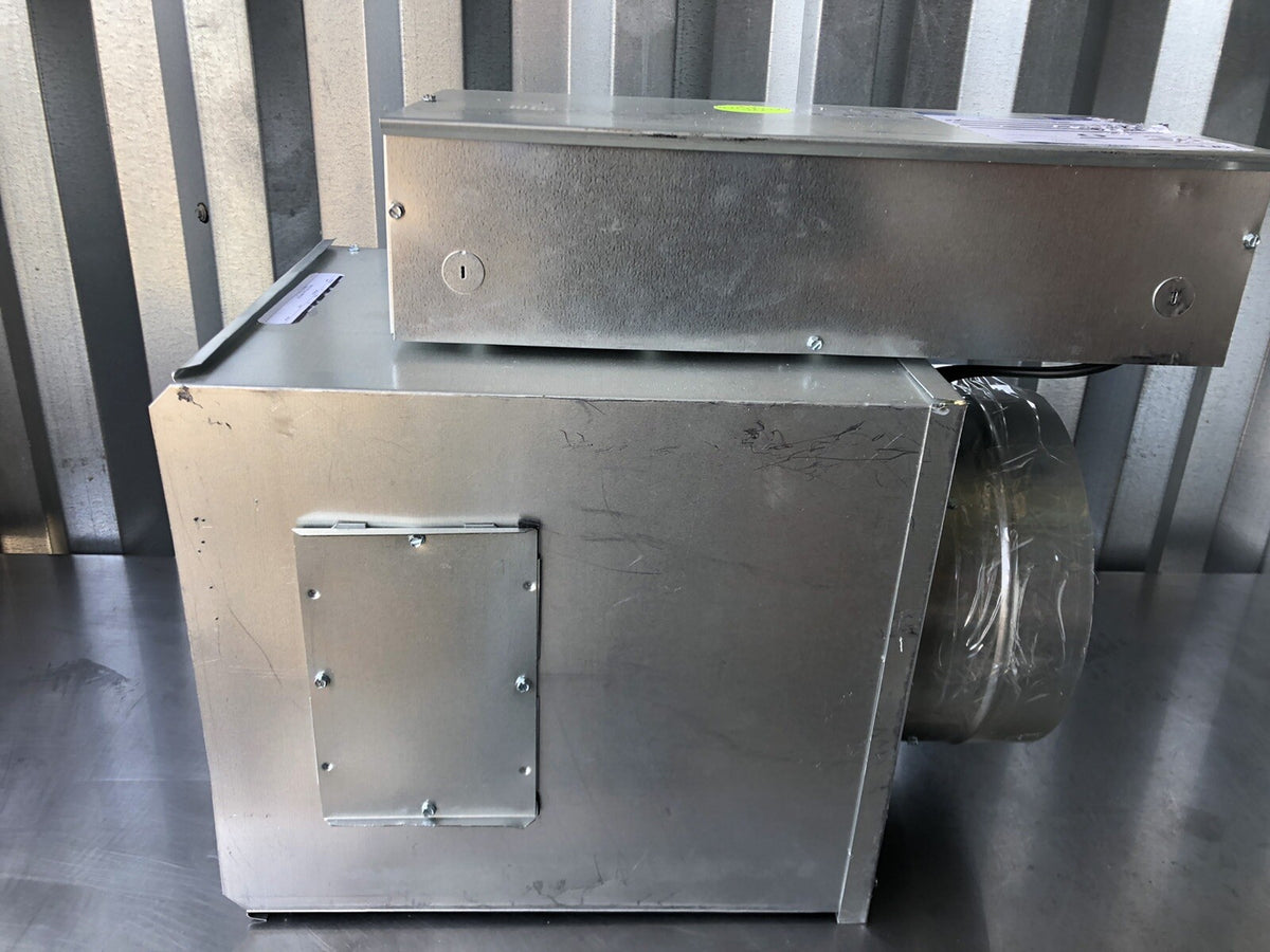 Price SDV5 10” Single Duct Terminal Unit SDV5-003 870 CFM NEW!! FREE SHIPPING!!!