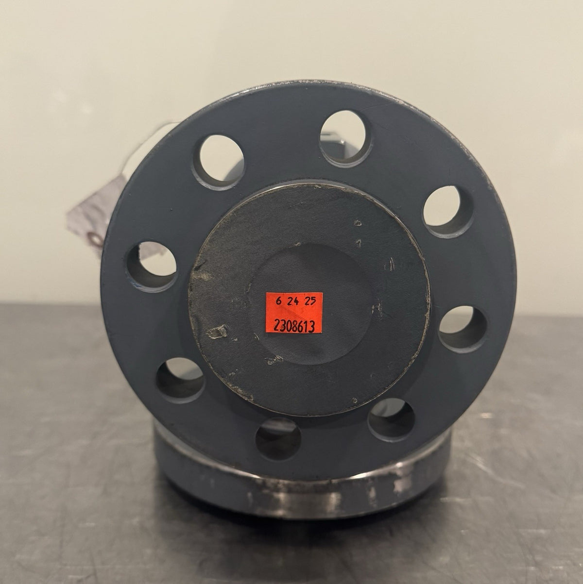Kunkle 910LJHM01AJF Safety Relief Valve 2” Flanged NEW! FREE SHIPPING!