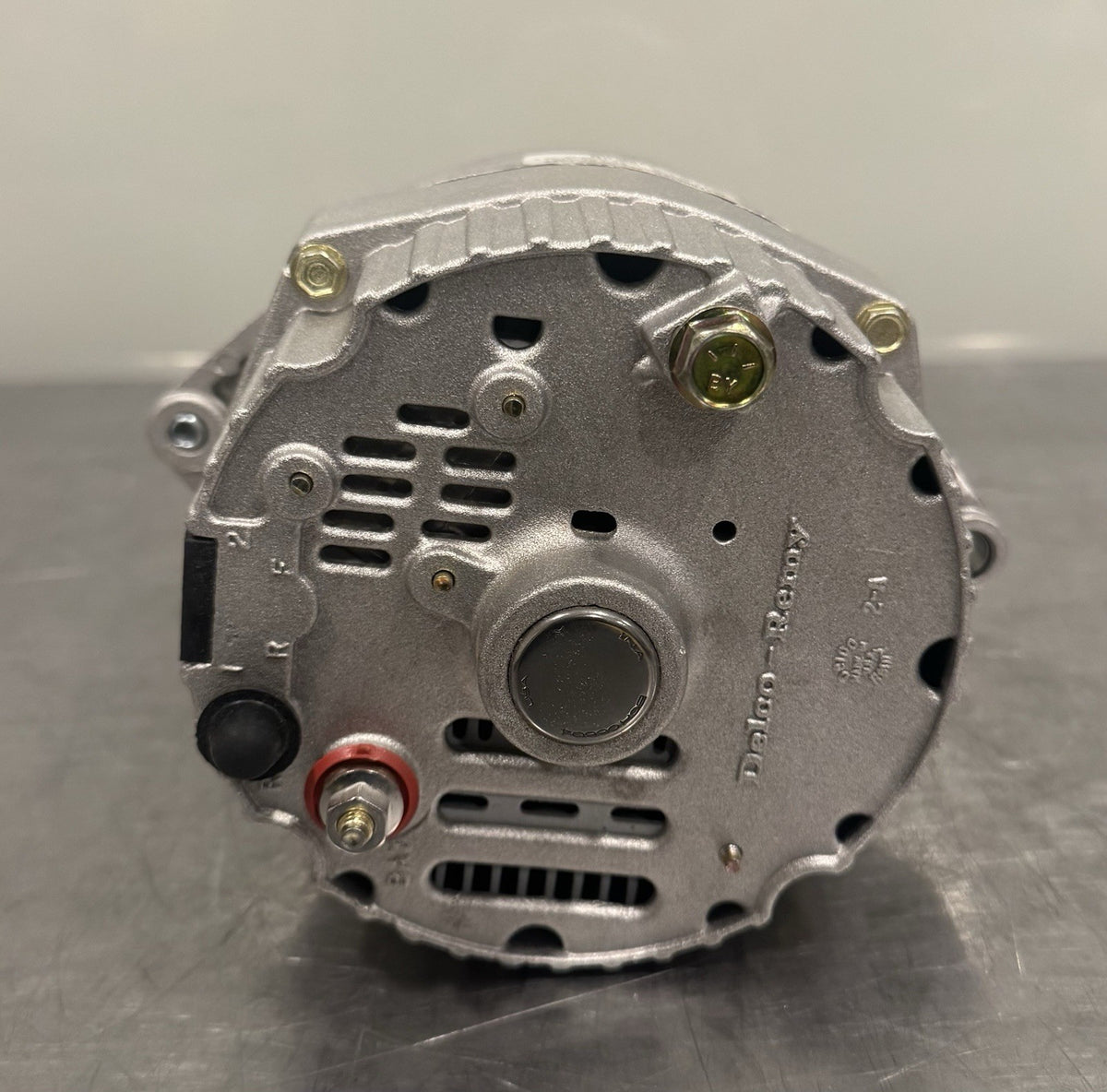 Wilson 90-01-3102 Alternator Rotating Elect Agricultural NEW IN BOX! SHIPS FREE!