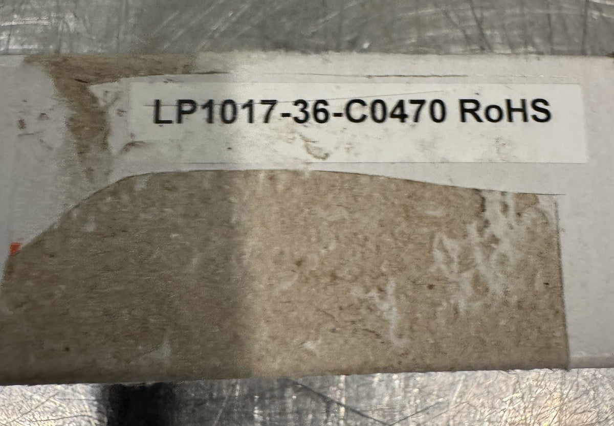 LP1017-36-C0470 High Perfection LED Driver Power Supply E19-022 NEW! SHIPS FREE!