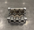Cat Pump Valve Wear Resistant Manifold UNTESTED MAY WORK! 