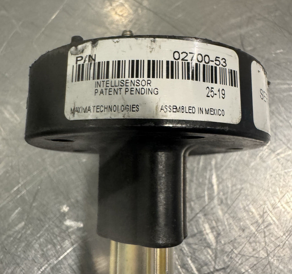 02700-53 Datcon IntelliSensor Diesel Fuel Level Sender Maxima NEW! FREE SHIPPING