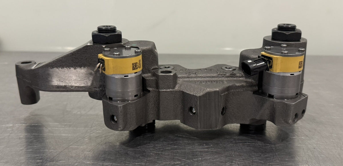 Caterpillar 10R-3578 CAT Valve Actuator NO CORE CHARGE! NEW! FREE SHIPPING!