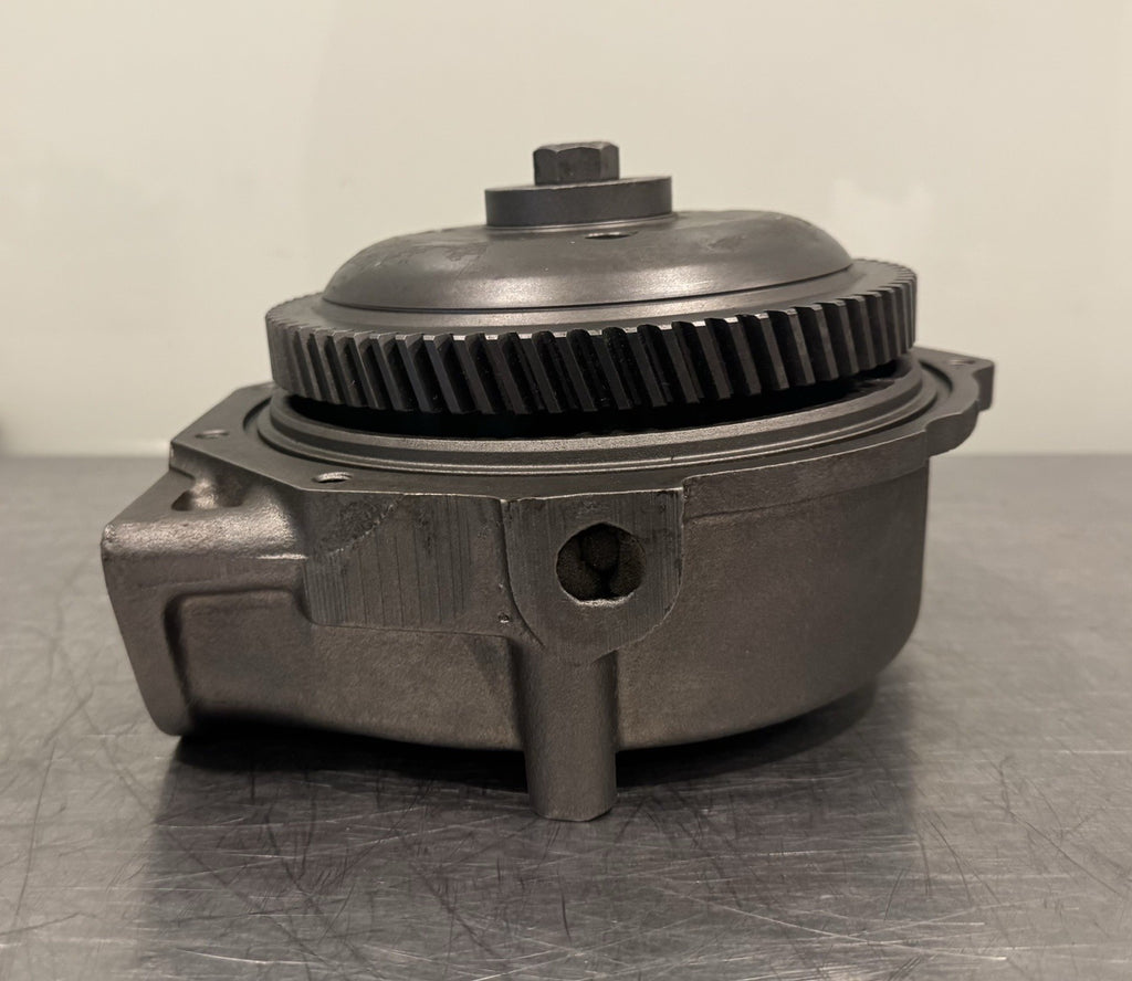 161-5718 Caterpillar Engine Water Pump CAT NEW! FREE SHIPPING!