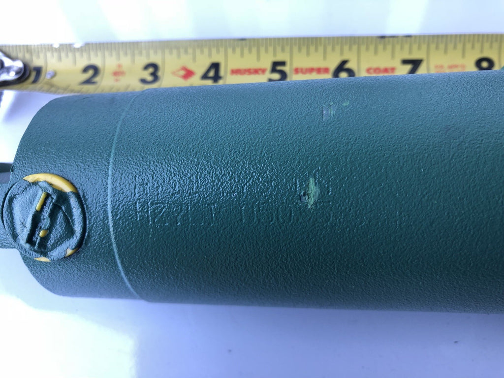 Green Cylinders Hydraulic Air Lift Cylinder NEW!!! FREE SHIPPING!!!